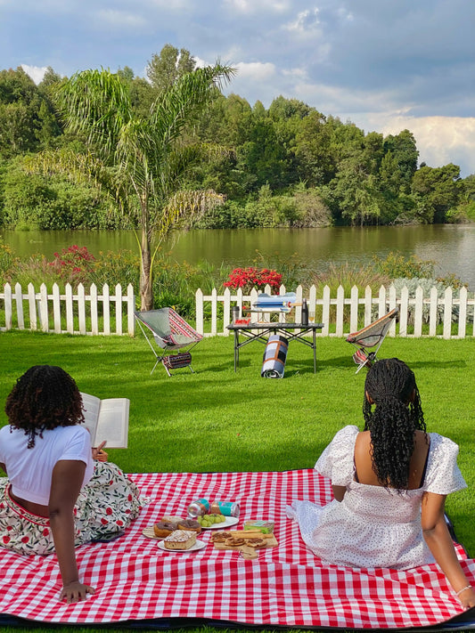 Picnic Mat 200x200cm