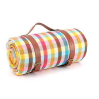 Picnic Mat 200x200cm
